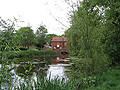 Cogglesford Mill, Sleaford